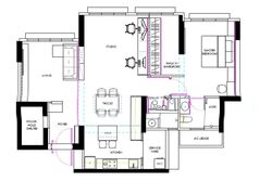 Blk 153A Bedok South Horizon (Bedok), HDB 4 Rooms #584379191